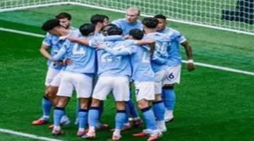 مانشستر سيتي يعتمد على مرموش لتعزيز الأداء أمام أستون فيلا في الدوري الإنجليزي